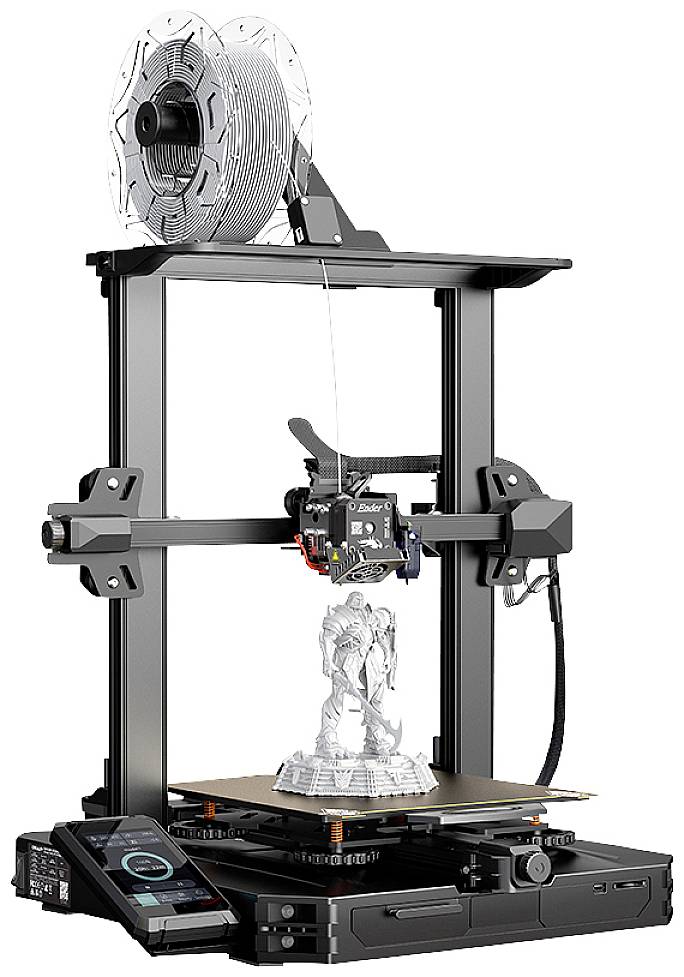 Creality Ender-3 S1 Pro 3D Drucker