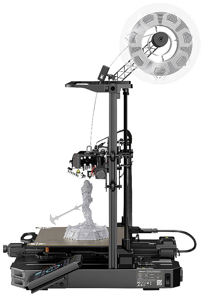 Creality Ender-3 S1 Pro 3D Drucker