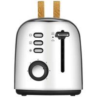 Unold 2er Retro Toaster Kontrollleuchte Edelstahl Unold 2er Retro Toaster Kontrollleuchte Edelstahl