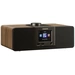 Sangean WFR-32 Internet Tischradio Internet Bluetooth®, AUX, USB, Internetradio Inkl. Fernbedienung Sangean WFR-32 Internet Tischradio Internet Bluetooth®, AUX, USB, Internetradio Inkl. Fernbedienung