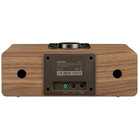 Sangean WFR-32 Internet Tischradio Internet Bluetooth®, AUX, USB, Internetradio Inkl. Fernbedienung Sangean WFR-32 Internet Tischradio Internet Bluetooth®, AUX, USB, Internetradio Inkl. Fernbedienung