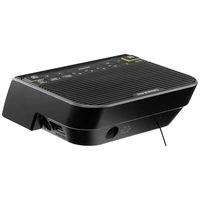 Sangean DCR-90 BT Radiowecker DAB+, UKW Bluetooth® Weckfunktion Schwarz Sangean DCR-90 BT Radiowecker DAB+, UKW Bluetooth® Weckfunktion Schwarz