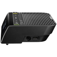 Sangean DCR-90 BT Radiowecker DAB+, UKW Bluetooth® Weckfunktion Schwarz Sangean DCR-90 BT Radiowecker DAB+, UKW Bluetooth® Weckfunktion Schwarz