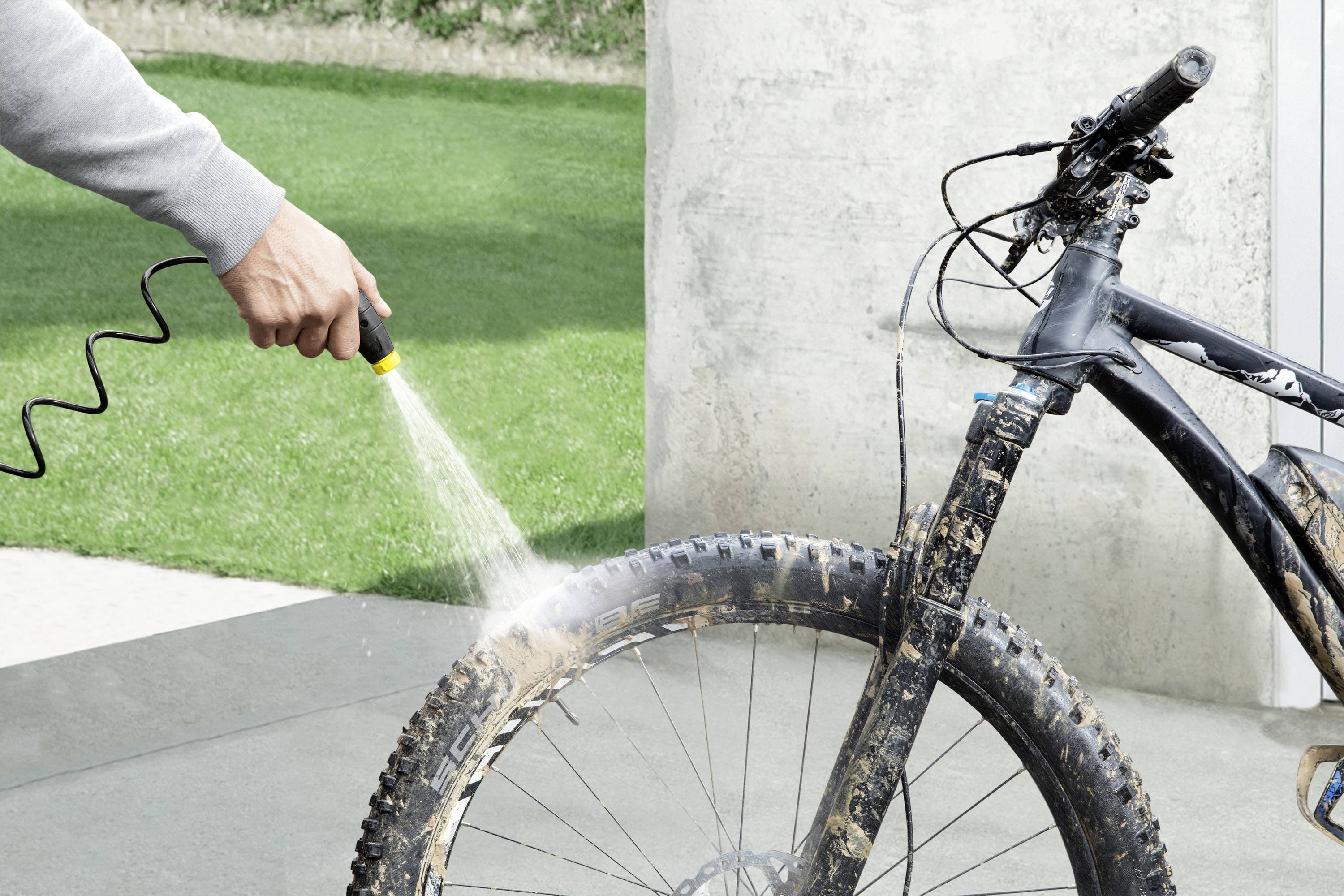 Kärcher Home & Garden OC 3 Mobile Waschstation Kaltwasser