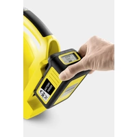 Kärcher Home & Garden LBL 4 Akku 1.445-150.0 Laubbläser ohne Akku Kärcher Home & Garden LBL 4 Akku 1.445-150.0 Laubbläser ohne Akku