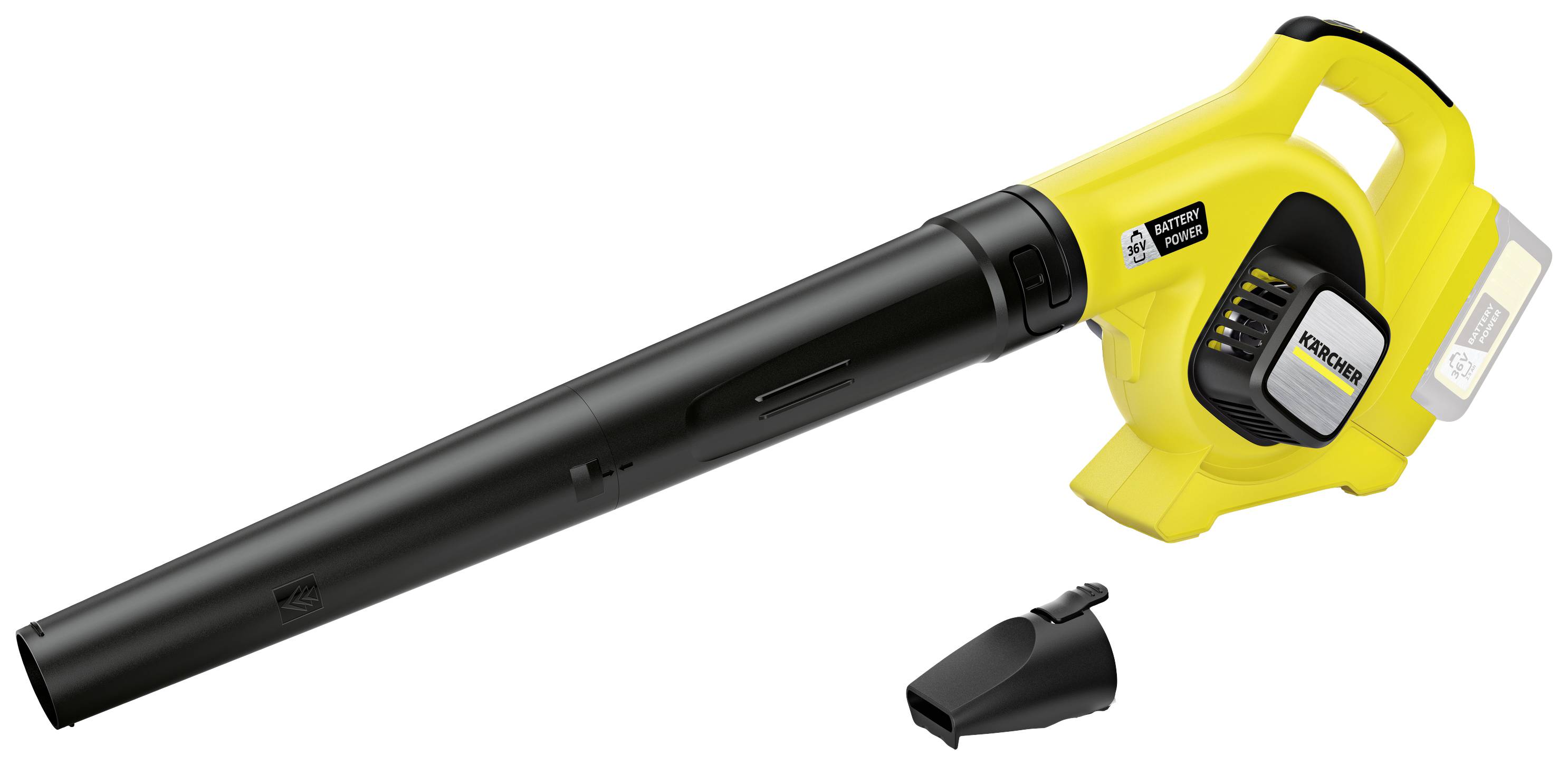 Kärcher Home & Garden LBL 4 Akku 1.445-150.0 Laubbläser ohne Akku