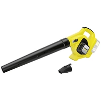 Kärcher Home & Garden LBL 4 Akku 1.445-150.0 Laubbläser ohne Akku Kärcher Home & Garden LBL 4 Akku 1.445-150.0 Laubbläser ohne Akku