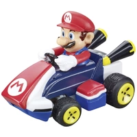 Carrera RC 370430002P Mario RC Einsteiger Modellauto Elektro Rennwagen Carrera RC 370430002P Mario RC Einsteiger Modellauto Elektro Rennwagen