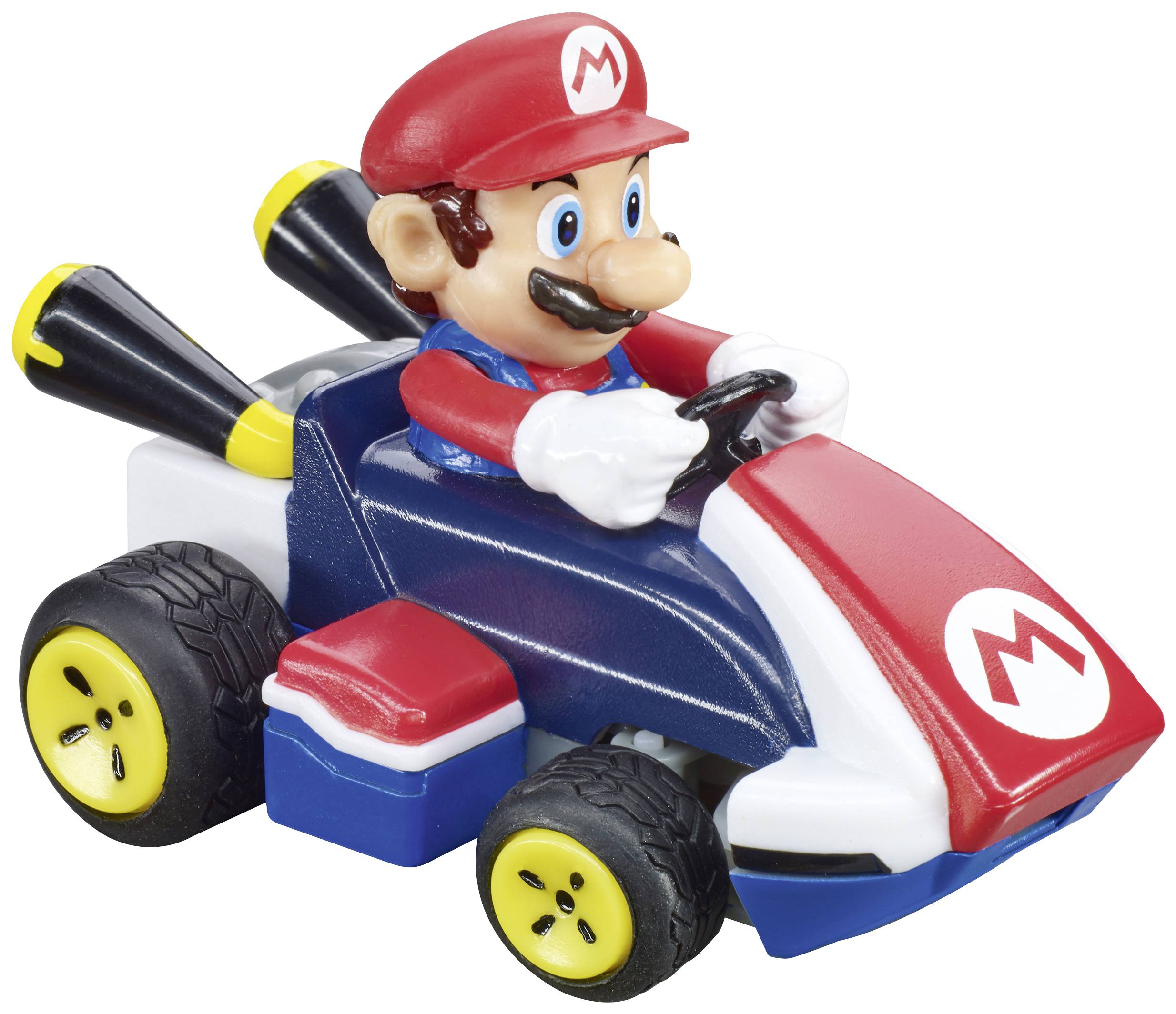 Carrera RC 370430002P Mario RC Einsteiger Modellauto Elektro Rennwagen