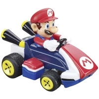 Carrera RC 370430002P Mario RC Einsteiger Modellauto Elektro Rennwagen Carrera RC 370430002P Mario RC Einsteiger Modellauto Elektro Rennwagen