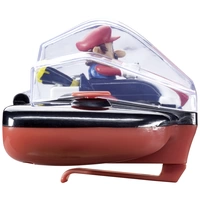 Carrera RC 370430002P Mario RC Einsteiger Modellauto Elektro Rennwagen Carrera RC 370430002P Mario RC Einsteiger Modellauto Elektro Rennwagen