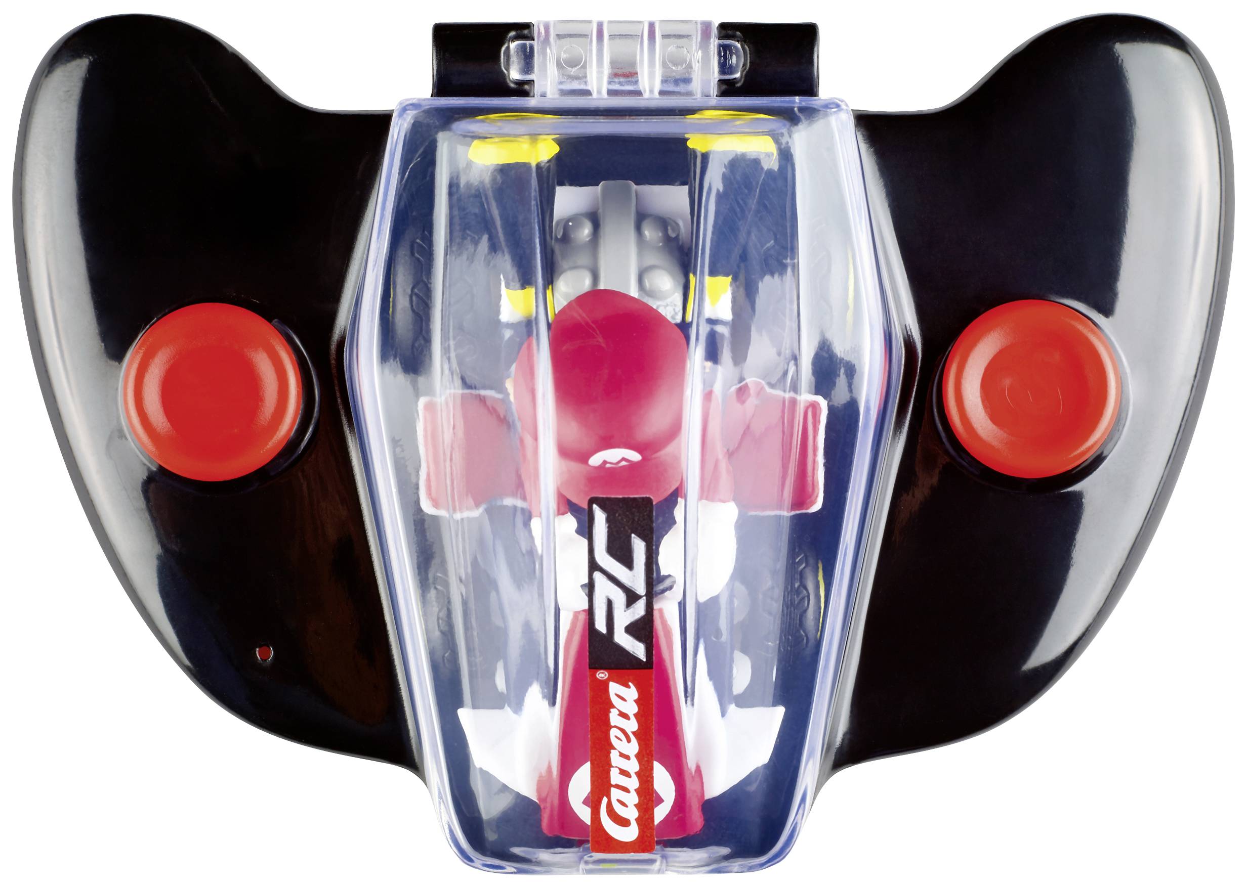 Carrera RC 370430002P Mario RC Einsteiger Modellauto Elektro Rennwagen