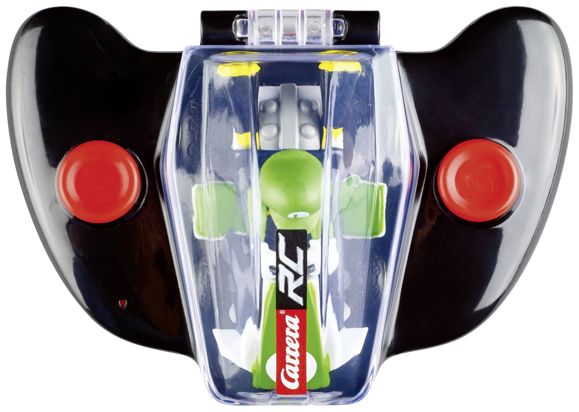 Carrera RC 370430003P Luigi RC Einsteiger Modellauto Elektro Rennwagen