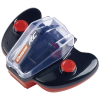 Carrera RC 370430003P Luigi RC Einsteiger Modellauto Elektro Rennwagen Carrera RC 370430003P Luigi RC Einsteiger Modellauto Elektro Rennwagen