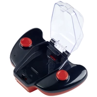 Carrera RC 370430003P Luigi RC Einsteiger Modellauto Elektro Rennwagen Carrera RC 370430003P Luigi RC Einsteiger Modellauto Elektro Rennwagen