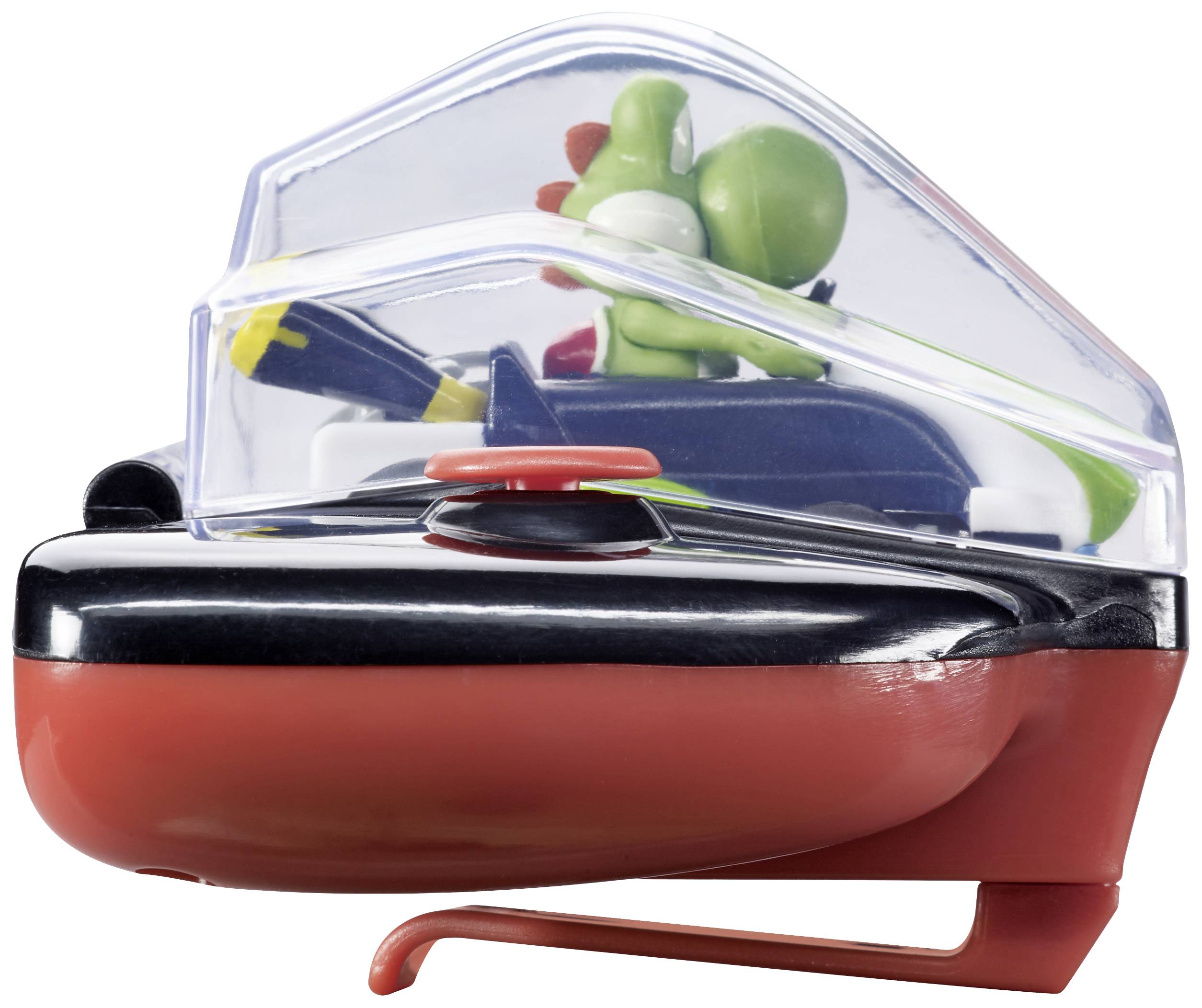 Carrera RC 370430004P Yoshi RC Einsteiger Modellauto Elektro Rennwagen