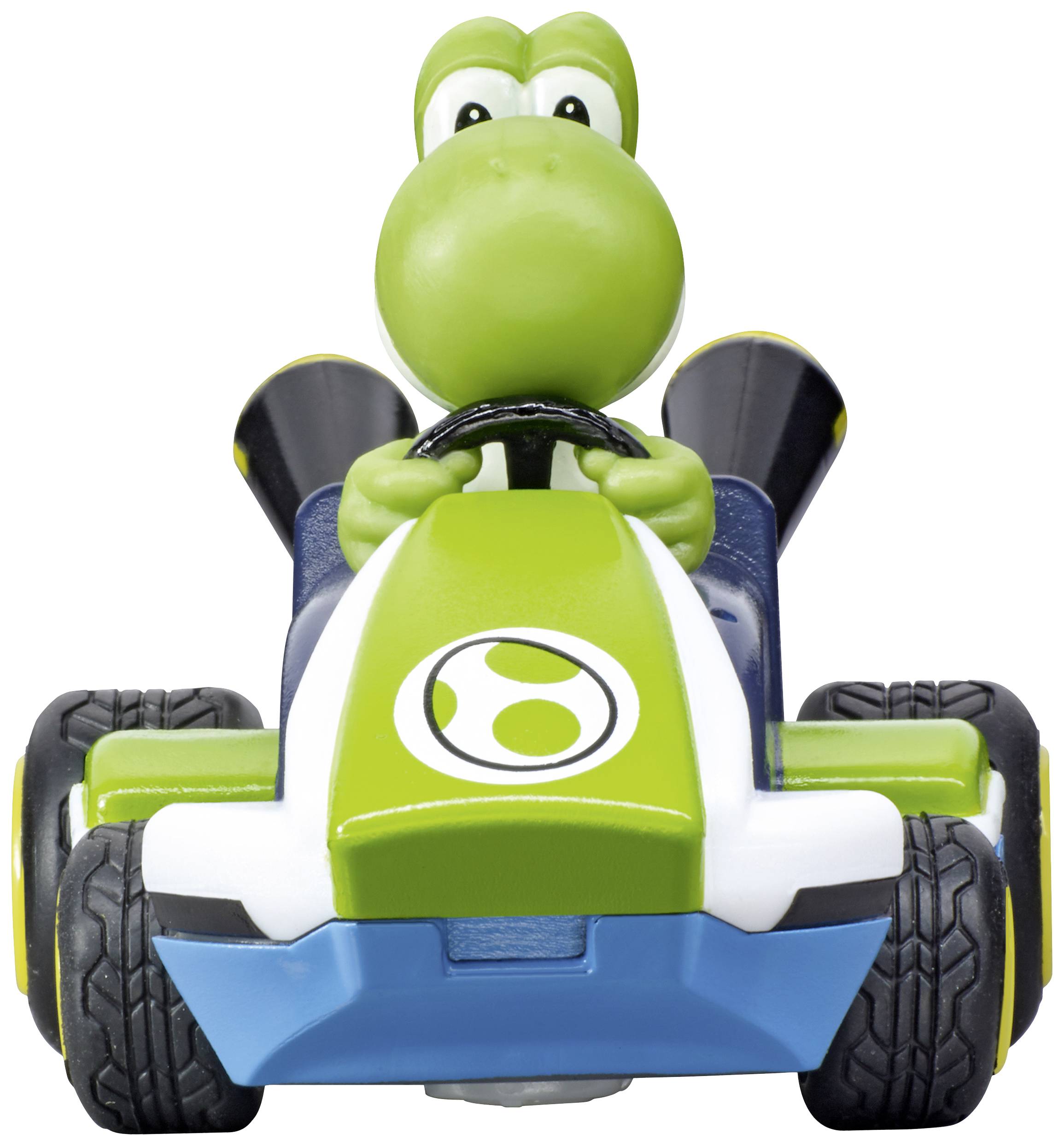 Carrera RC 370430004P Yoshi RC Einsteiger Modellauto Elektro Rennwagen