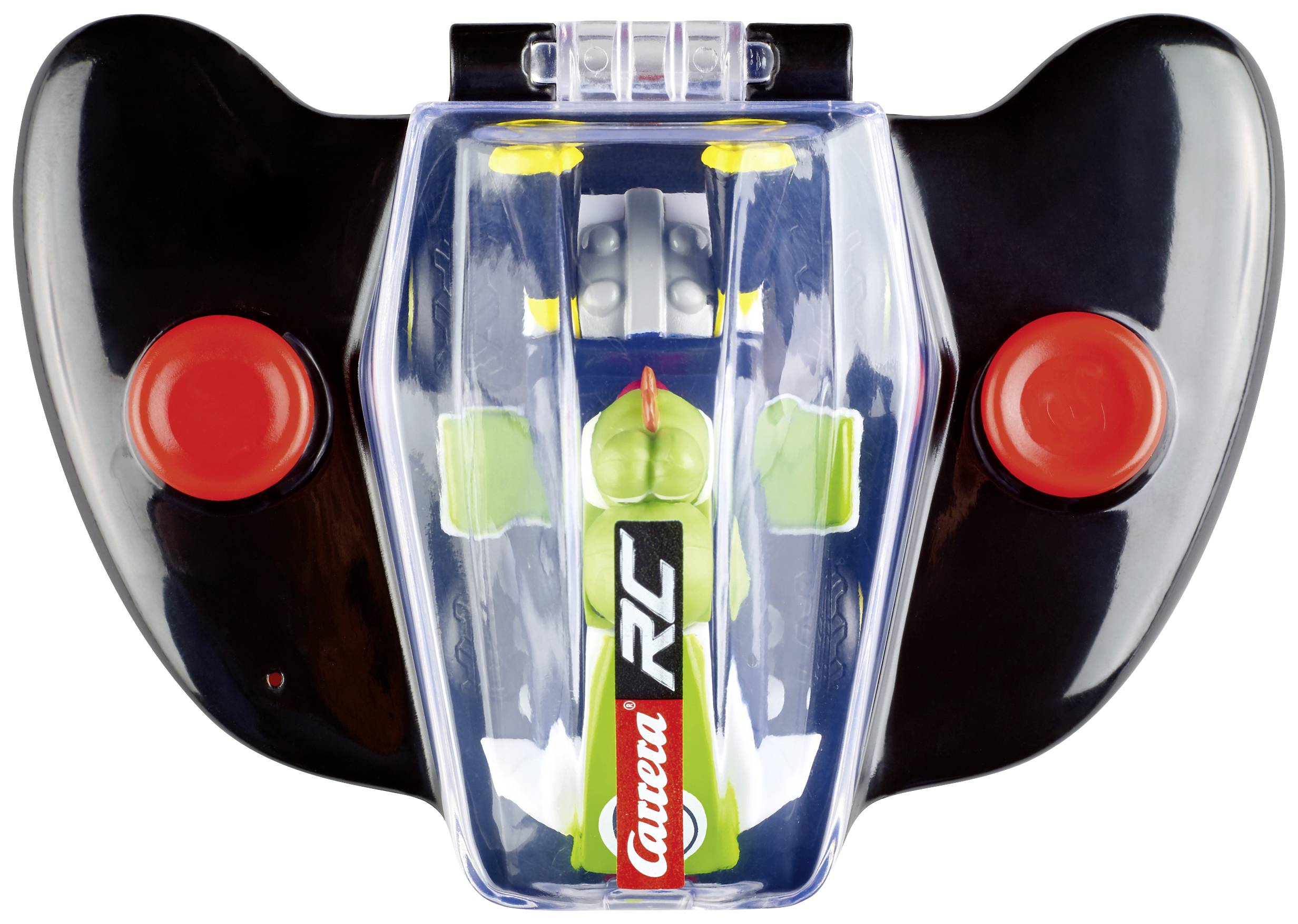Carrera RC 370430004P Yoshi RC Einsteiger Modellauto Elektro Rennwagen
