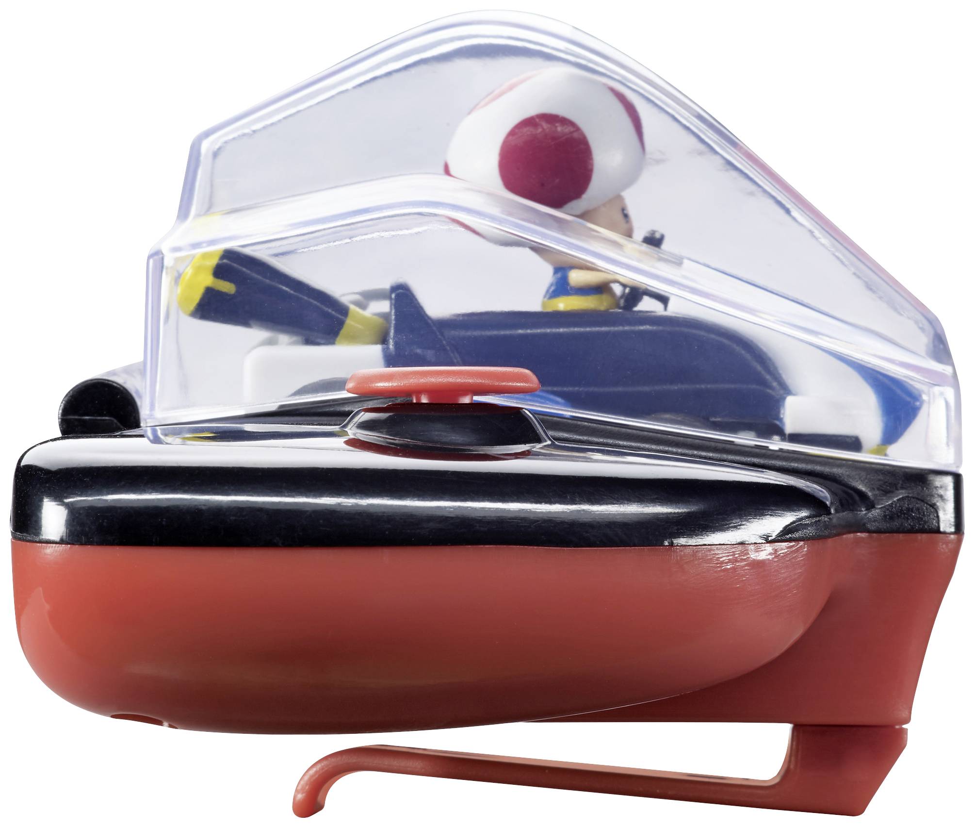 Carrera RC 370430005P Toad RC Einsteiger Modellauto Elektro Rennwagen