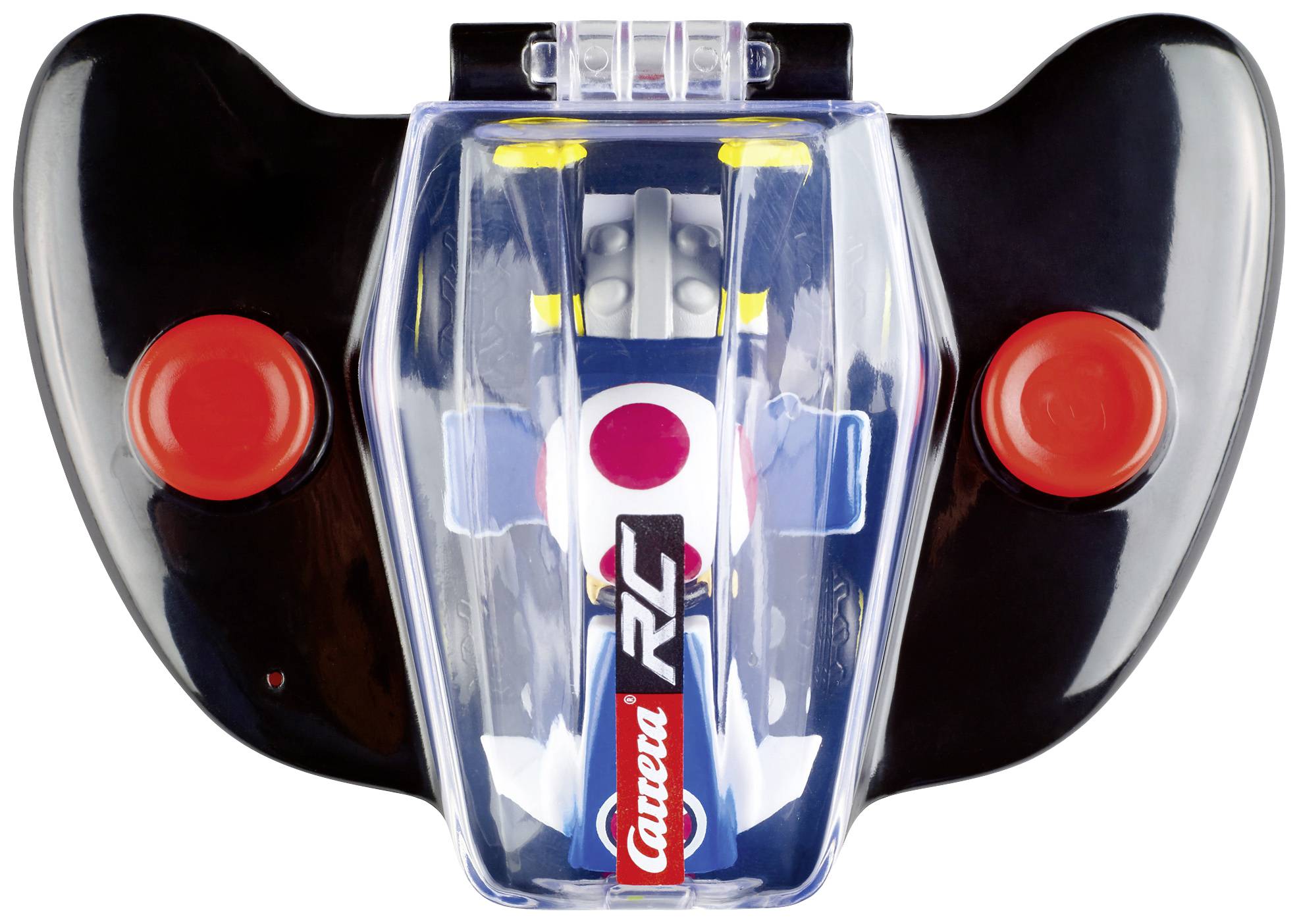 Carrera RC 370430005P Toad RC Einsteiger Modellauto Elektro Rennwagen