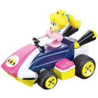 Carrera RC 370430006P Peach RC Einsteiger Modellauto Elektro Rennwagen Carrera RC 370430006P Peach RC Einsteiger Modellauto Elektro Rennwagen