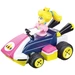 Carrera RC 370430006P Peach RC Einsteiger Modellauto Elektro Rennwagen Carrera RC 370430006P Peach RC Einsteiger Modellauto Elektro Rennwagen