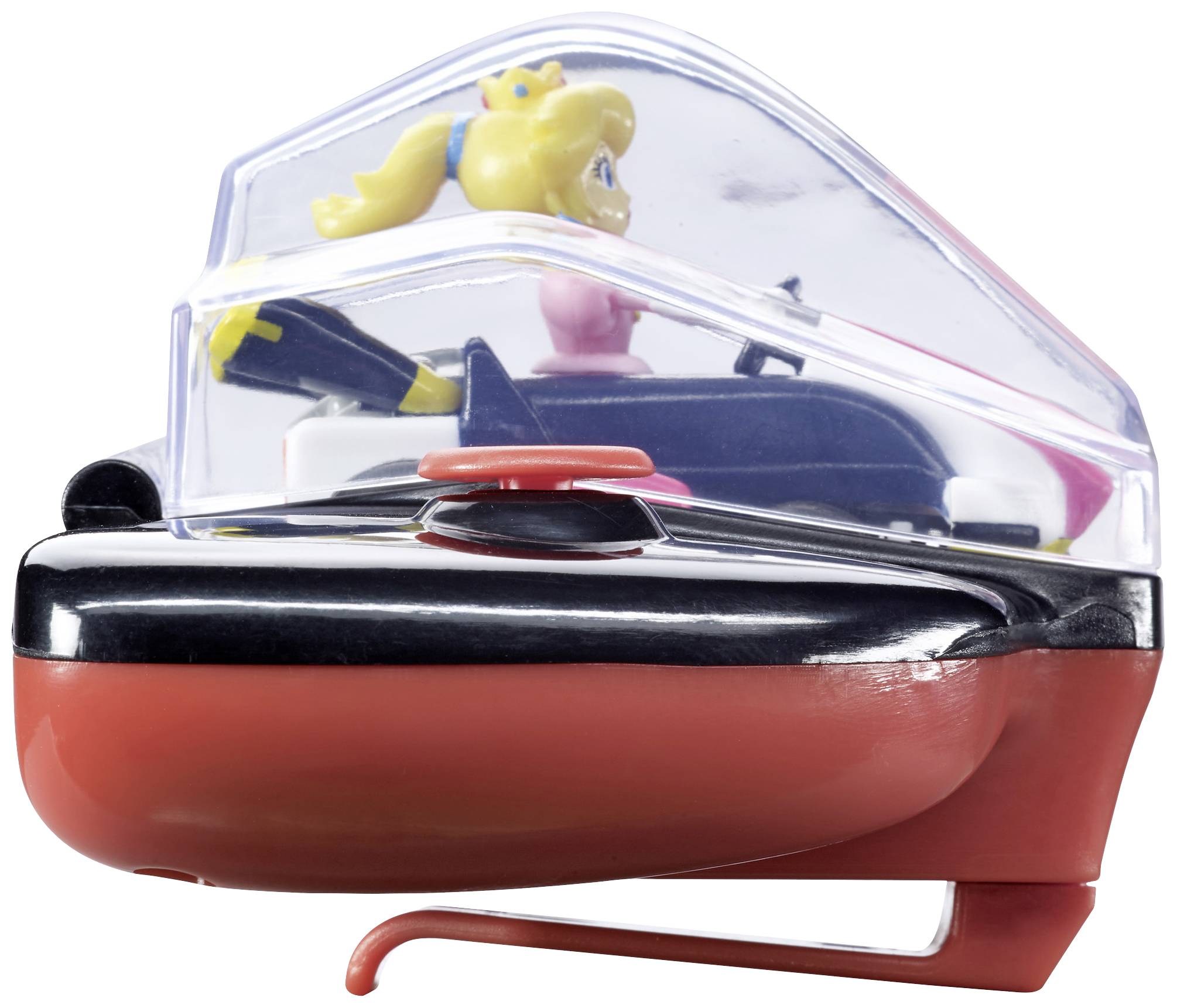 Carrera RC 370430006P Peach RC Einsteiger Modellauto Elektro Rennwagen