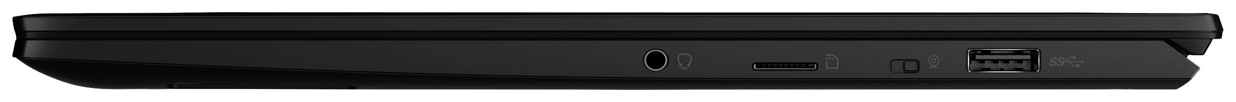 MSI Notebook Summit E14 Evo A12M-050 35.6 cm (14 Zoll) Full-HD+ Intel® Core™ i7 1280P 16 GB RAM 1 TB SSD Deutsch, QWERTZ Schwarz 0014F1-05