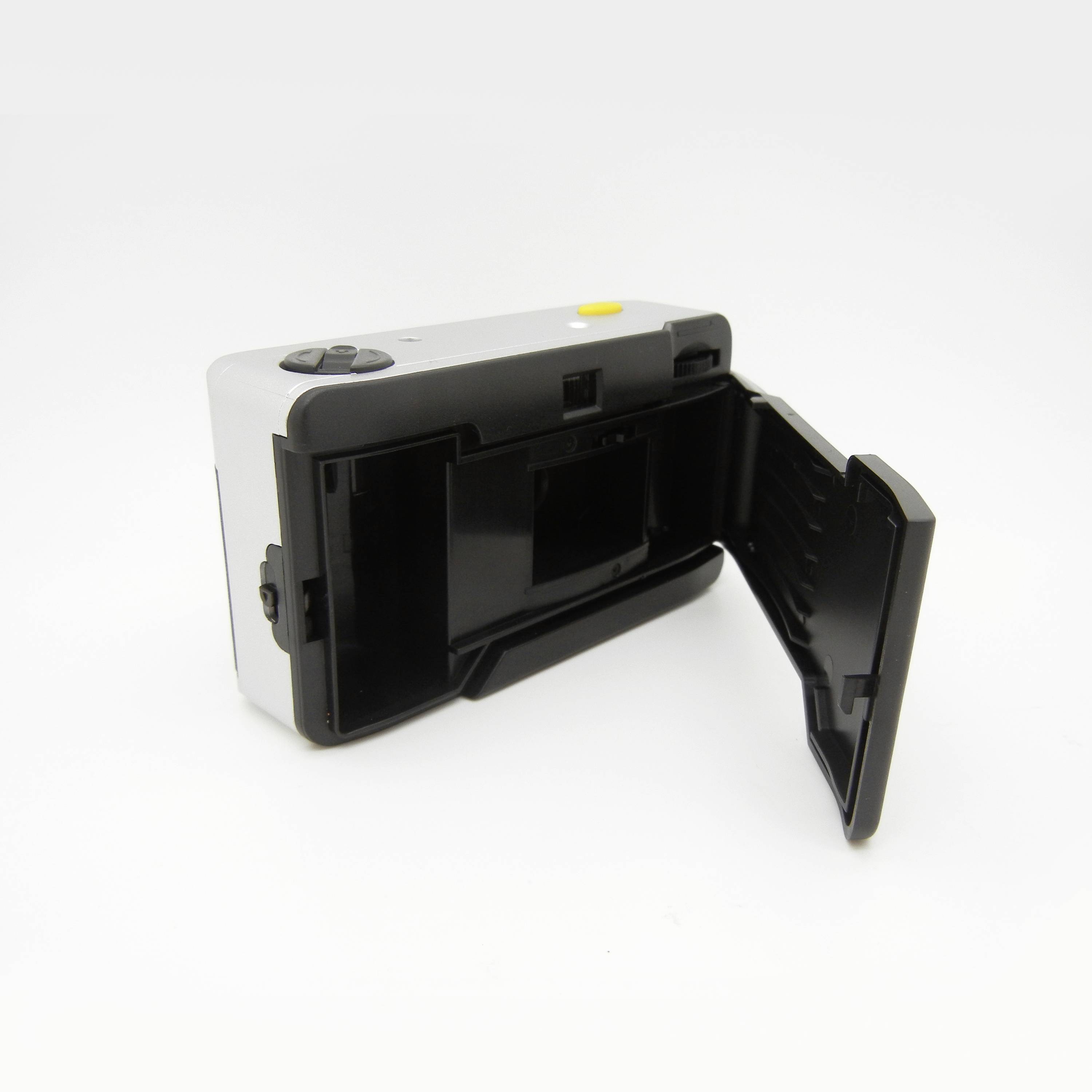 Easypix 35 Kleinbildkamera 1 St. mit eingebautem Blitz
