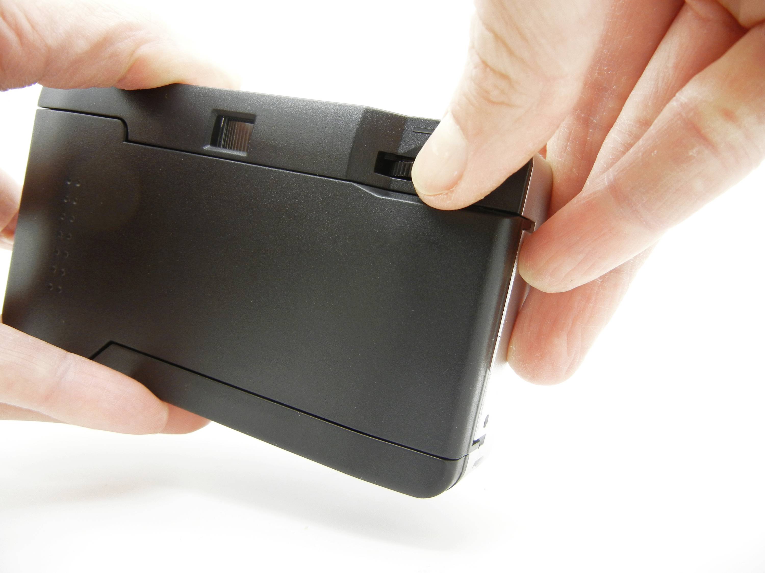 Easypix easypix 35 Kleinbildkamera 1 St. mit eingebautem Blitz