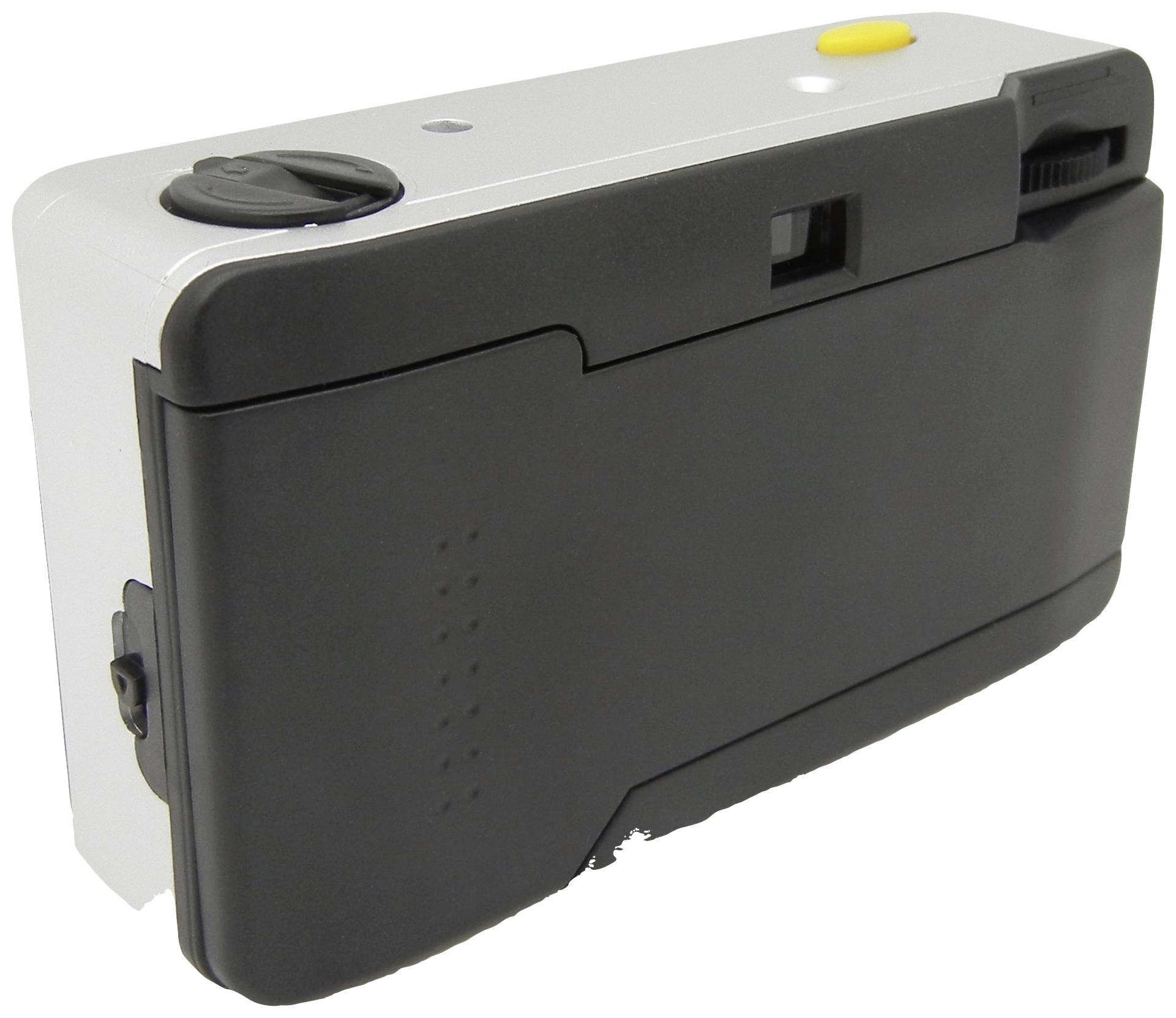 Easypix 35 Kleinbildkamera 1 St. mit eingebautem Blitz