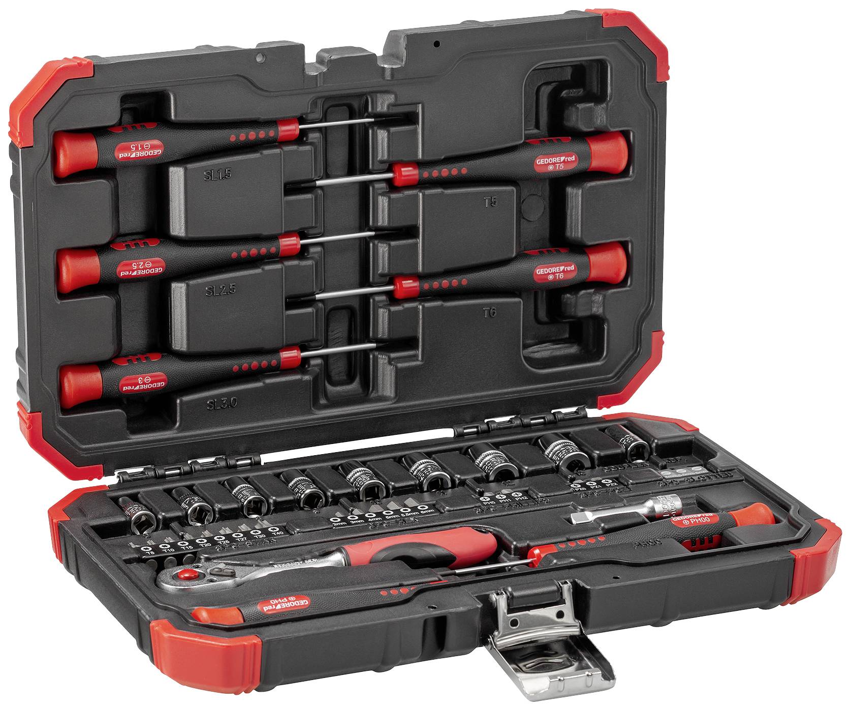 Gedore RED Werkzeug Adventskalender