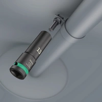Wera 8790 C Impaktor Deep 05004837001 Innen-Sechskant Steckschlüsseleinsatz 21mm 1/2" (12.5 mm) Wera 8790 C Impaktor Deep 05004837001 Innen-Sechskant Steckschlüsseleinsatz 21mm 1/2" (12.5 mm)