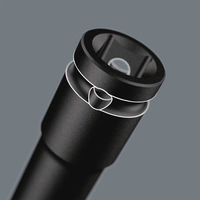 Wera 8790 C Impaktor Deep 05004837001 Innen-Sechskant Steckschlüsseleinsatz 21mm 1/2" (12.5 mm) Wera 8790 C Impaktor Deep 05004837001 Innen-Sechskant Steckschlüsseleinsatz 21mm 1/2" (12.5 mm)