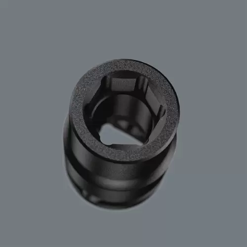 Wera 8790 C Impaktor Deep 05004837001 Innen-Sechskant Steckschlüsseleinsatz 21mm 1/2" (12.5 mm) Wera 8790 C Impaktor Deep 05004837001 Innen-Sechskant Steckschlüsseleinsatz 21mm 1/2" (12.5 mm)