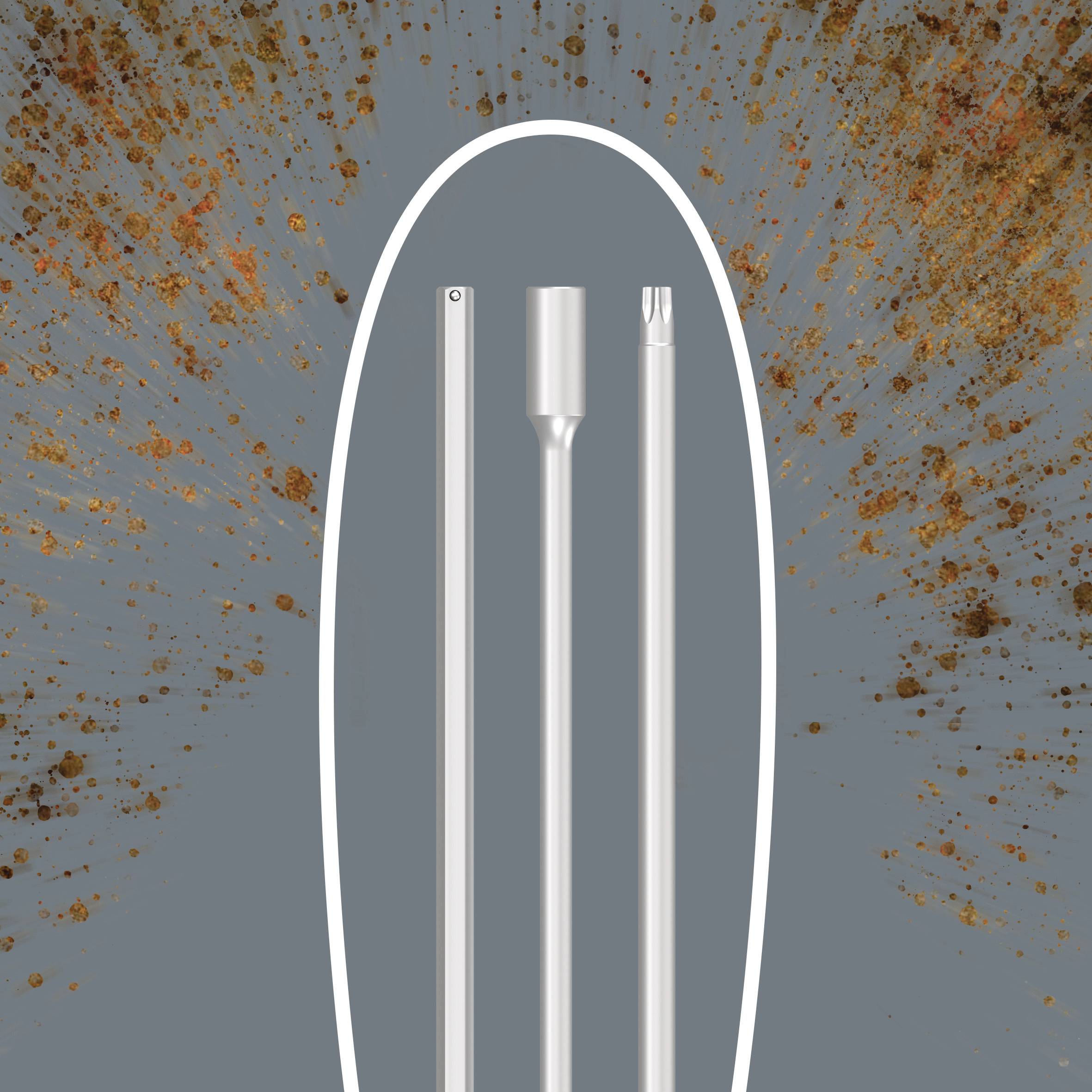 Wera 467/7 TORX® HF Set 2 Schraubendreher-Set