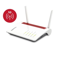 AVM WLAN Repeater FRITZ!Repeater 1200 AX International 20002973 3000 MBit/s Mesh-fähig AVM WLAN Repeater FRITZ!Repeater 1200 AX International 20002973 3000 MBit/s Mesh-fähig