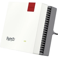 AVM WLAN Repeater FRITZ!Repeater 1200 AX International 20002973 3000 MBit/s Mesh-fähig AVM WLAN Repeater FRITZ!Repeater 1200 AX International 20002973 3000 MBit/s Mesh-fähig