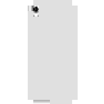 Apple iPhone SE Silicone Case - Chalk Pink Backcover iPhone SE (3. Generation) Kalkrosa
