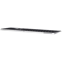 Apple Magic Keyboard Touch ID Num Key Bluetooth® Tastatur Schwarz US-Englisch, QWERTY Apple Magic Keyboard Touch ID Num Key Bluetooth® Tastatur Schwarz US-Englisch, QWERTY