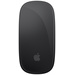 Apple Magic Mouse Maus Bluetooth® Schwarz Wiederaufladbar