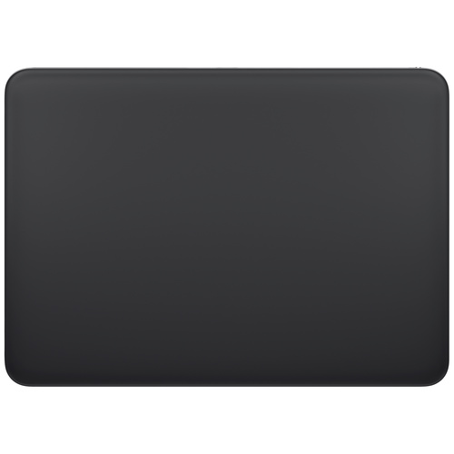 Apple Magic Trackpad Bluetooth® Schwarz Wiederaufladbar