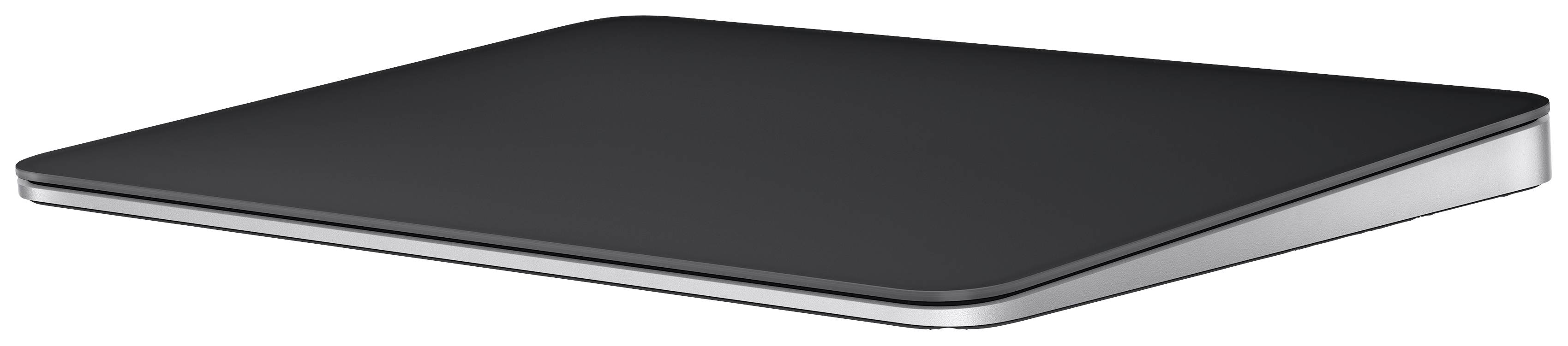 Apple Magic Trackpad Bluetooth® Schwarz Wiederaufladbar