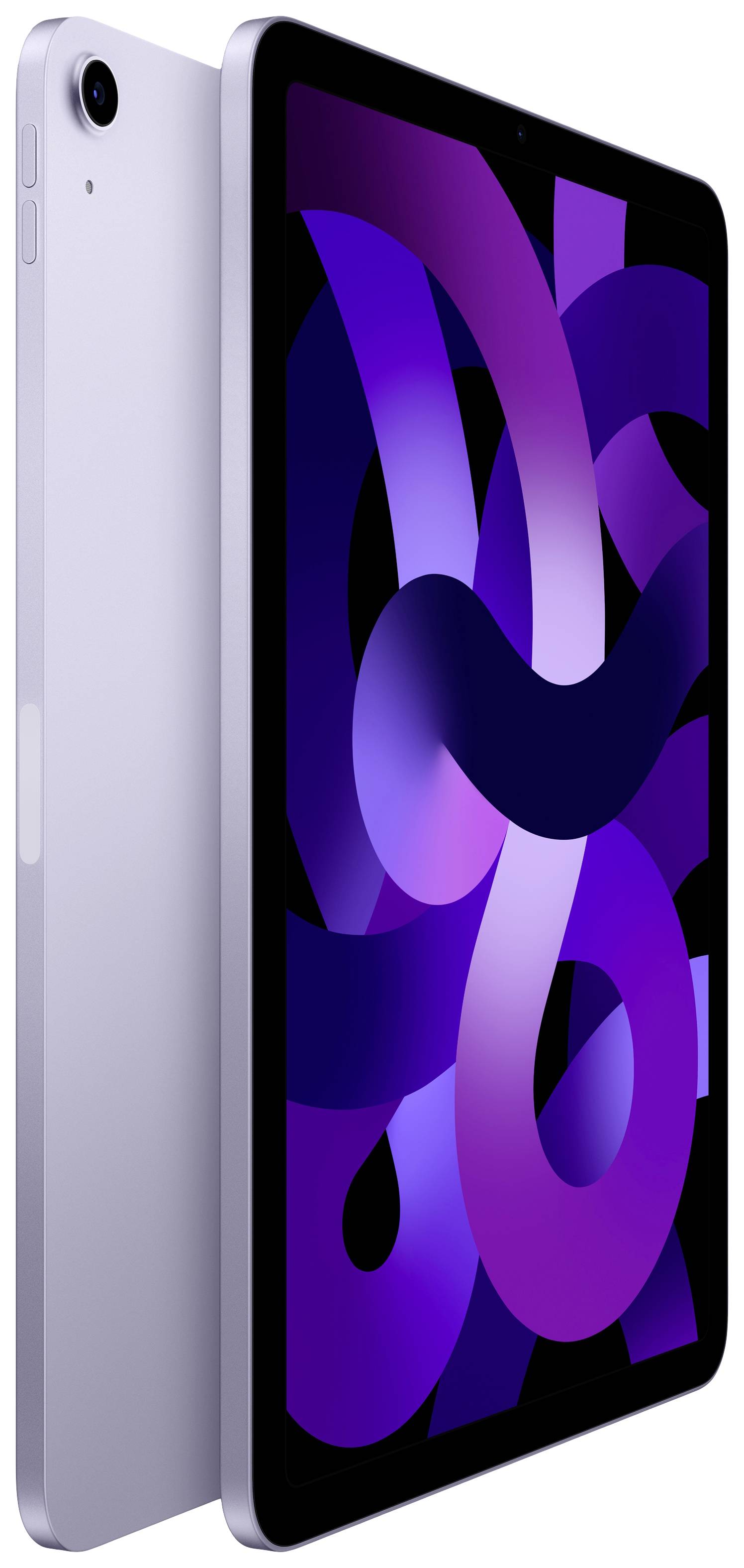 Apple iPad Air 10.9 (5. Generation, 2022) WiFi 256 GB Violett 27.7 cm (10.9 Zoll) Apple M1 iPadOS 15 2360 x 1640 Pixel