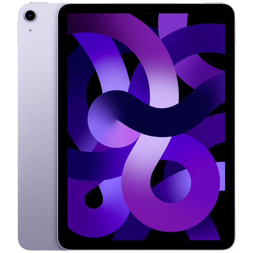 Apple iPad Air 10.9 (5. Generation, 2022) WiFi 64GB Violett 27.7cm (10.9 Zoll) M1 iPadOS 15 2360 x 1640 Pixel