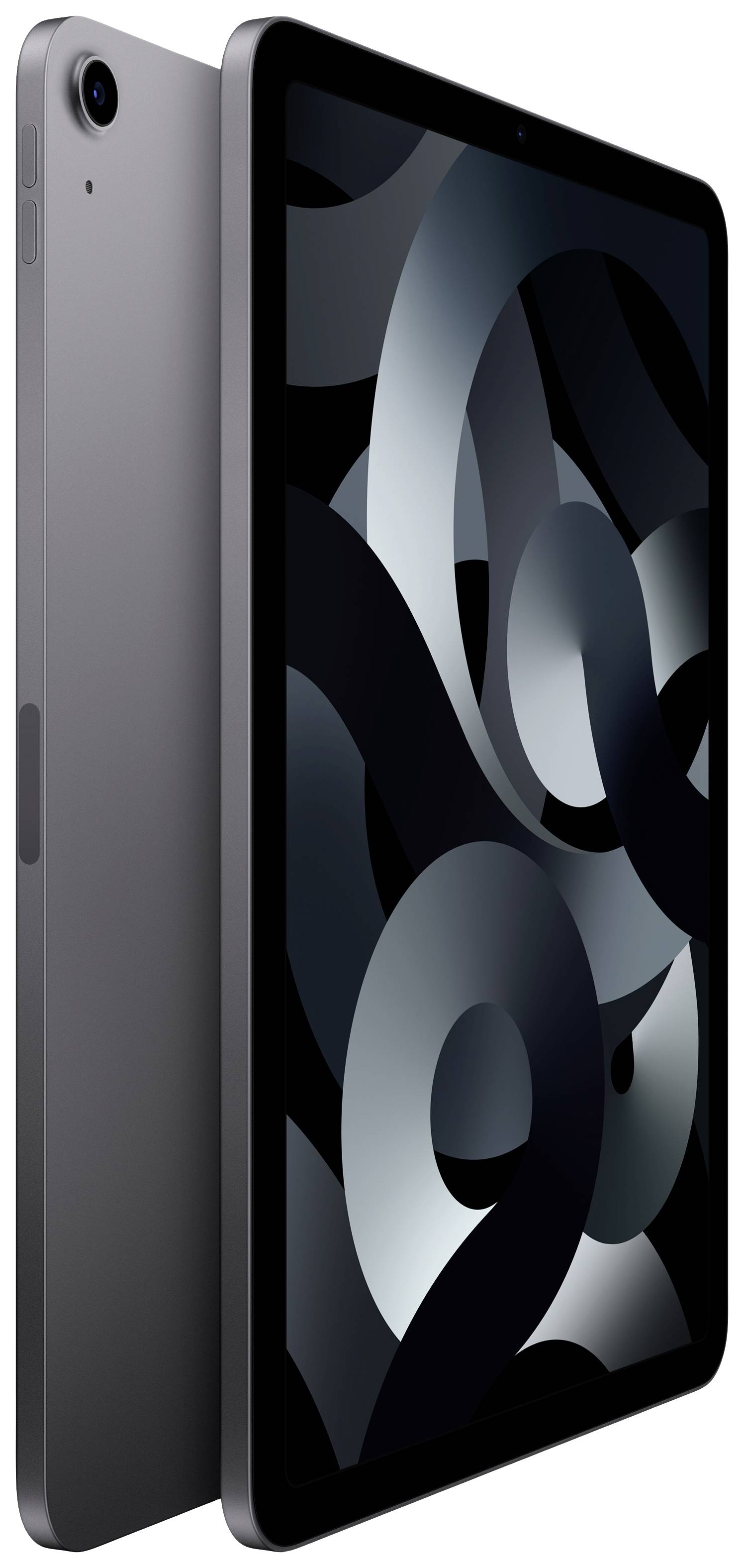 iPad Air 10.9 Wi-Fi 256GB spacegrau 5.Gen