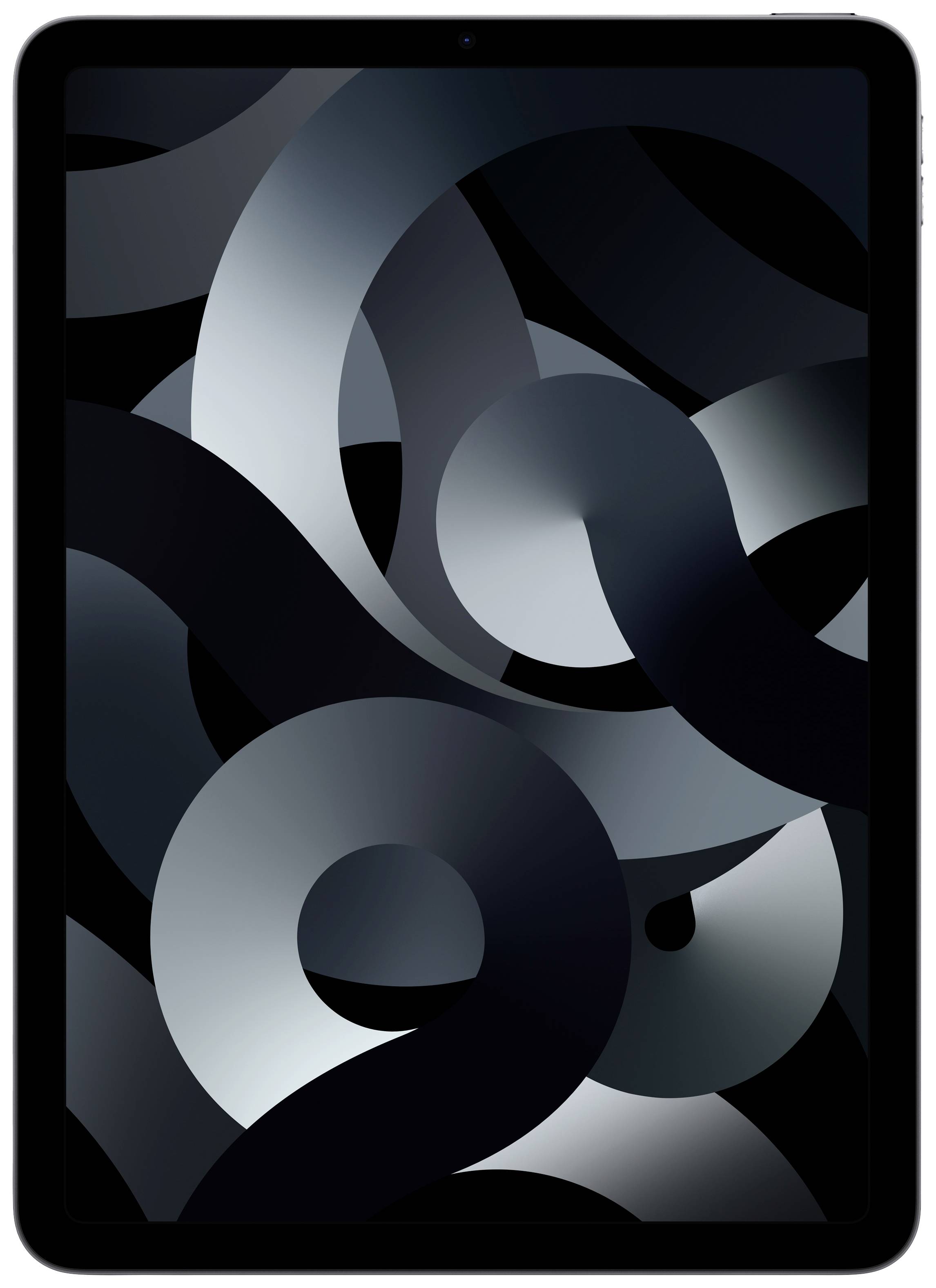 Apple iPad Air 10.9 (5. Generation, 2022) WiFi 256GB Spacegrau 27.7cm (10.9 Zoll) M1 iPadOS 15 2360 x 1640 Pixel
