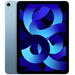 Apple iPad Air 10.9 (5. Generation, 2022) WiFi 64 GB Blau 27.7 cm (10.9 Zoll) M1 iPadOS 15 23