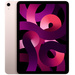Apple iPad Air 10.9 (5. Generation, 2022) WiFi 64 GB Rose 27.7 cm (10.9 Zoll) M1 iPadOS 15 23