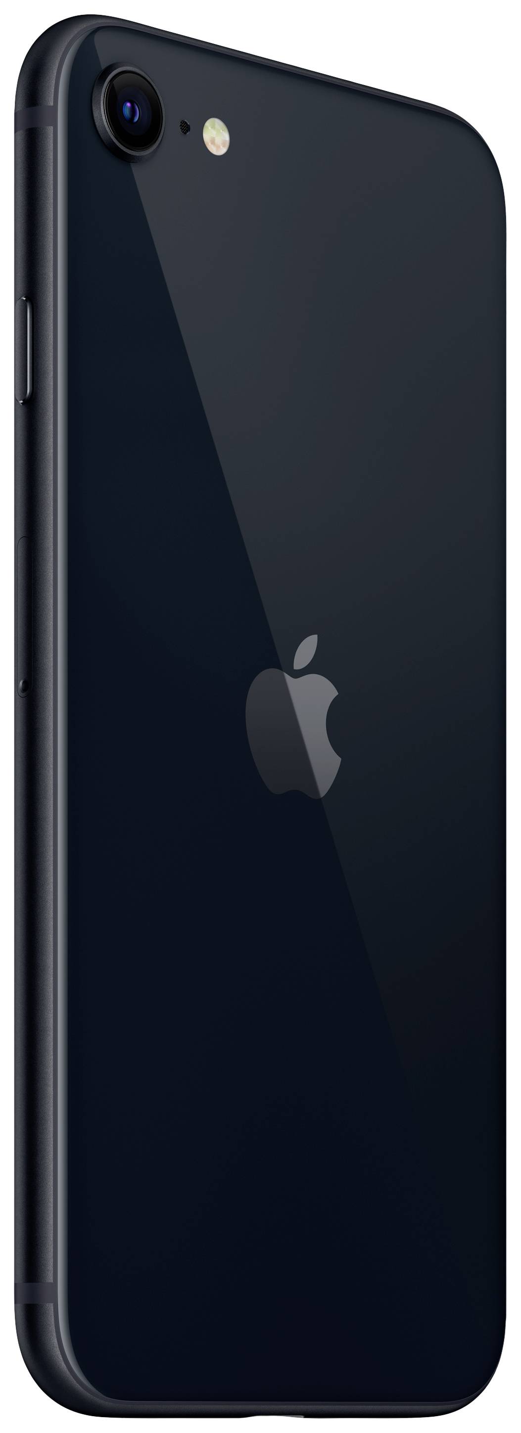 Apple (generalüberholt) iPhone SE (3. Generation) (generalüberholt) (akzeptabel) 128GB 4.7 Zoll (11.9 cm) iOS 15 12 Megapixel